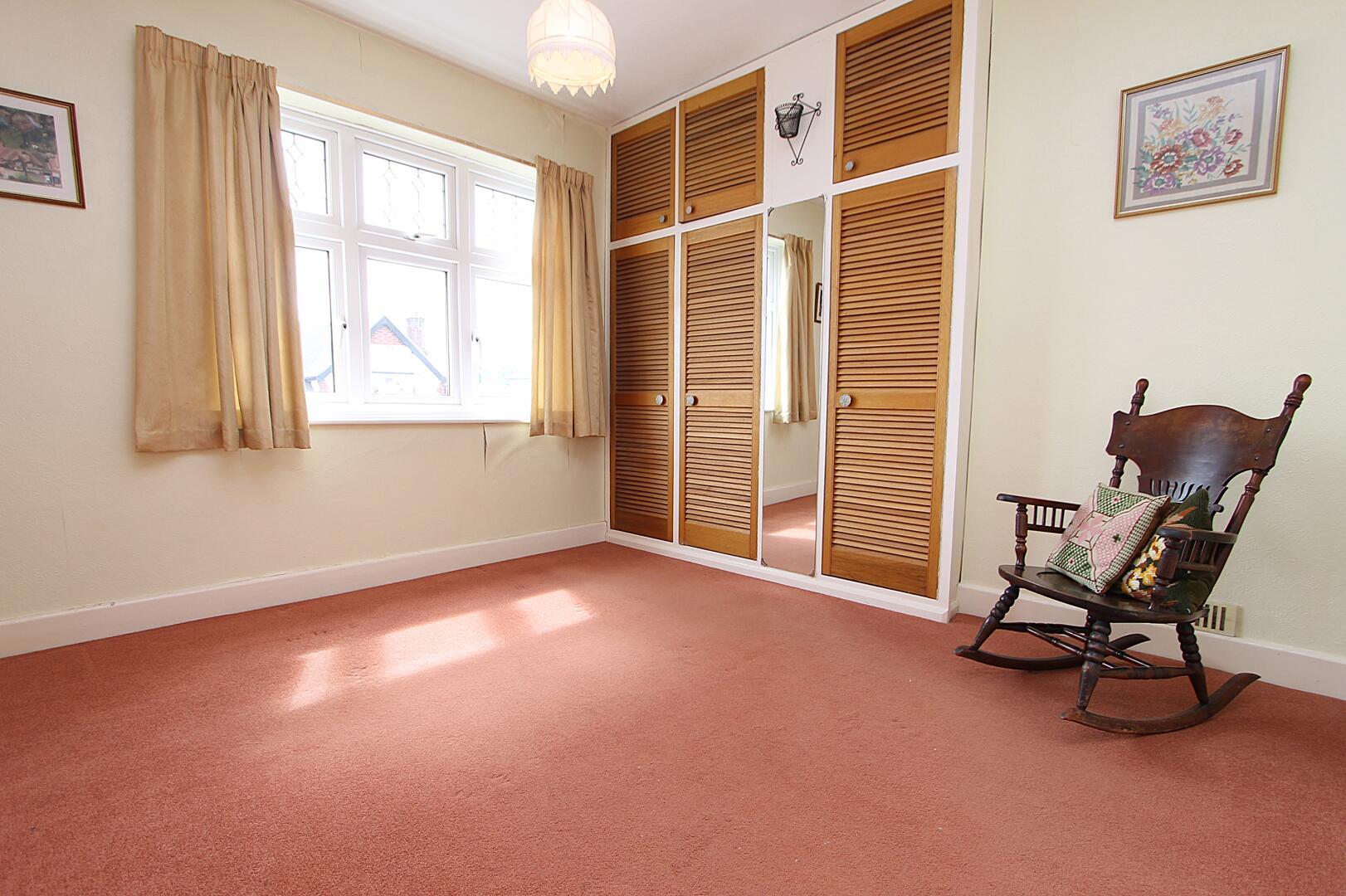 Nursery Grove, Kidderminster